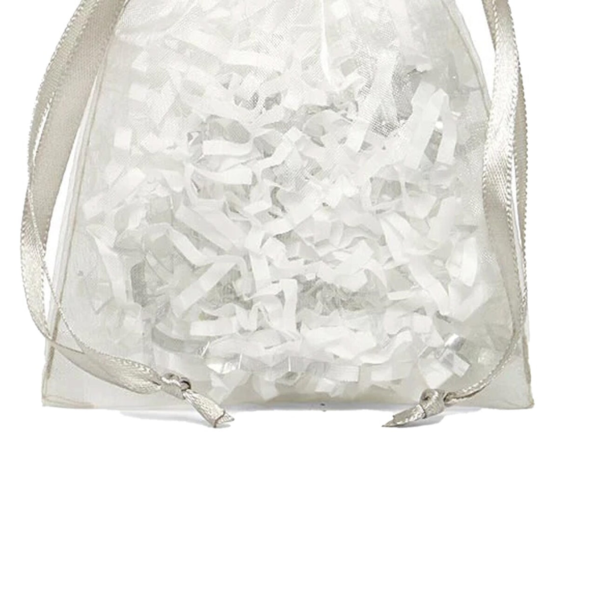 Organza Bags 6” x 9” for Beautiful Gift Wrapping