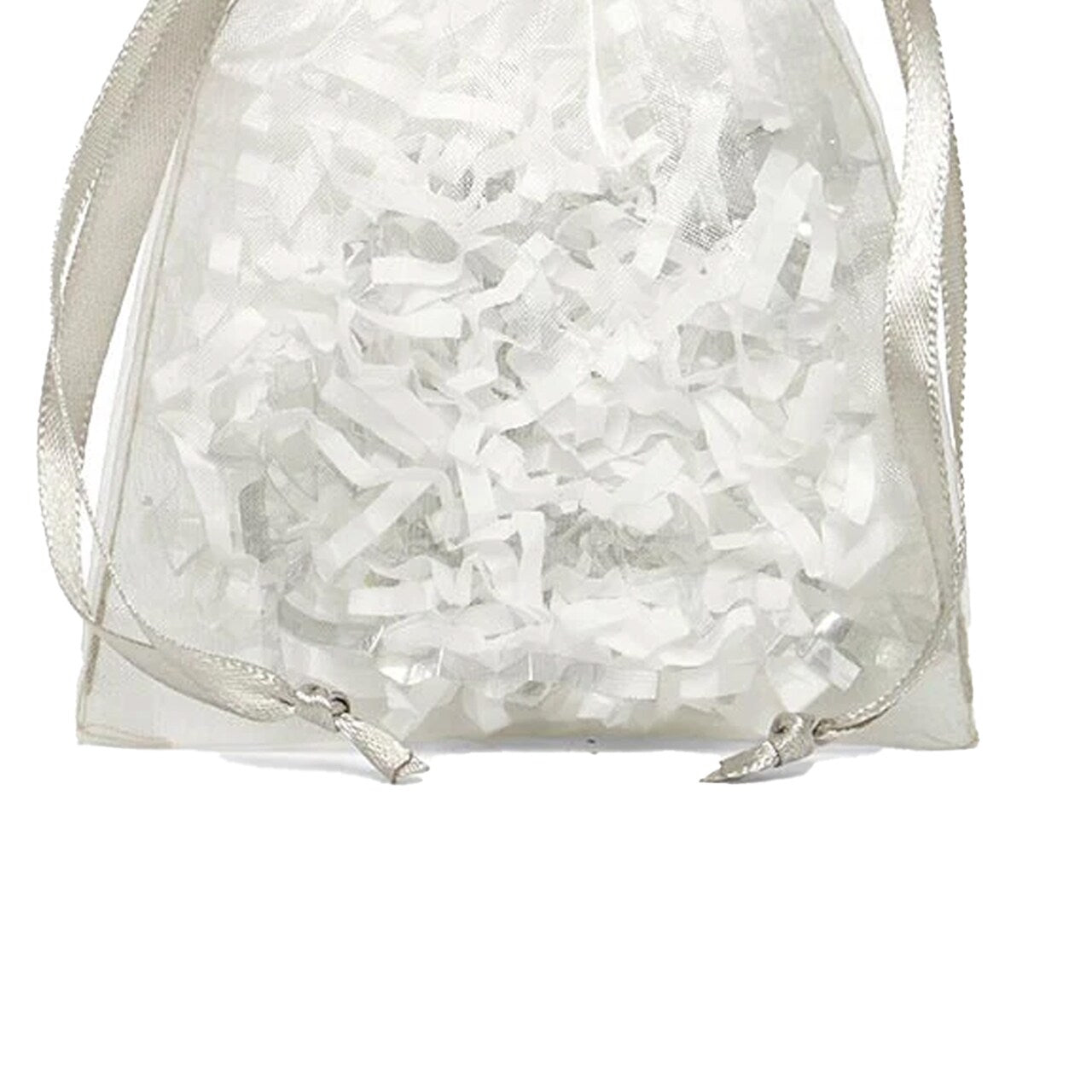 Organza Bags 6” x 9” for Beautiful Gift Wrapping