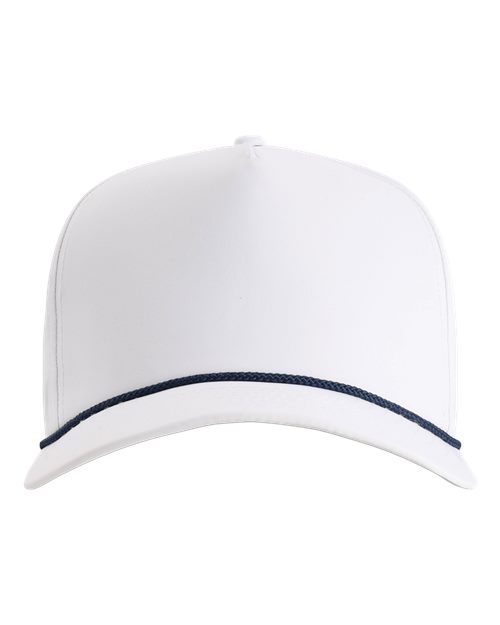 Imperial Wrightson Rope Cap
