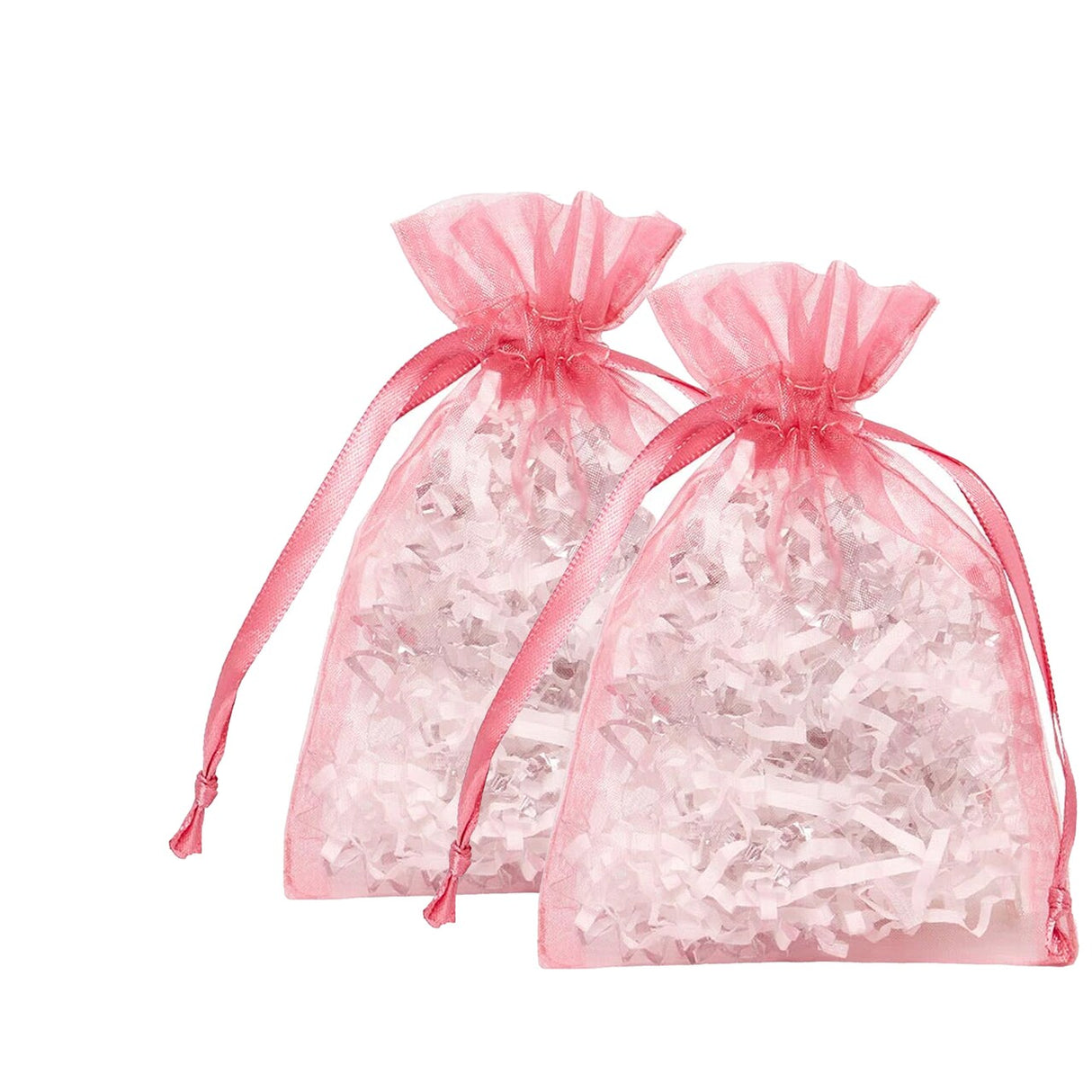 8" x 12" Organza Bag Perfect for Jewelry and Accessories