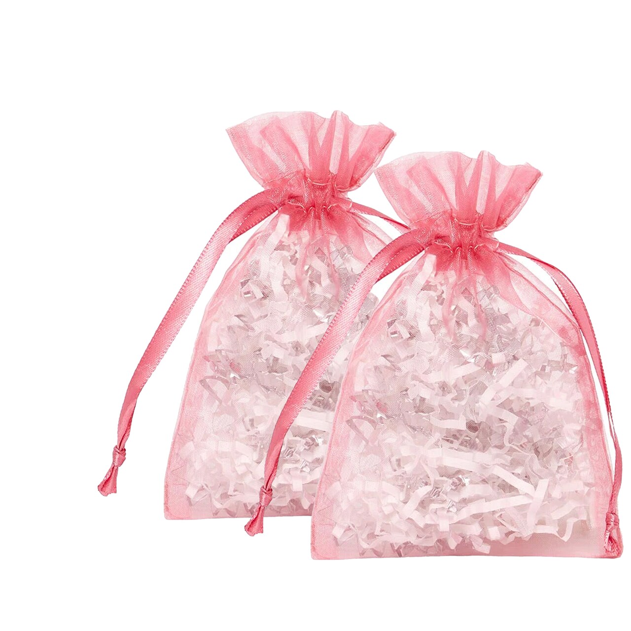 8" x 12" Organza Bag Perfect for Jewelry and Accessories
