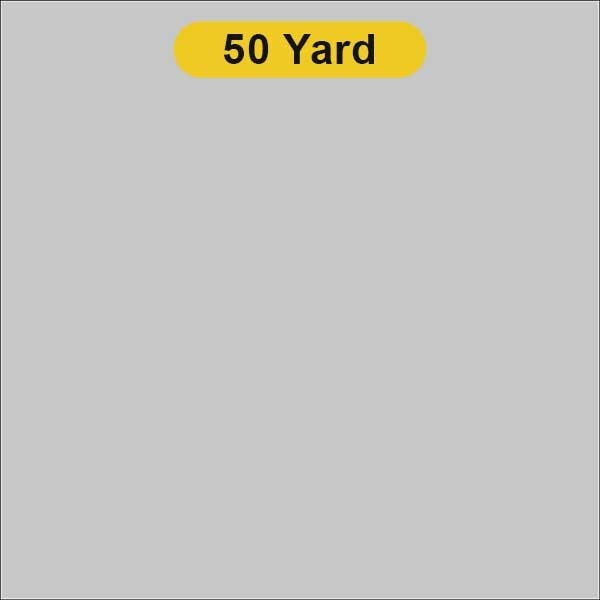 Oracal 631 Exhibition Vinyl, 24" Matte Finish