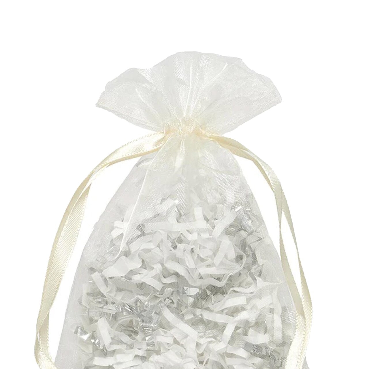 3" x 4" Organza Bag Small and Practical Gift Bag