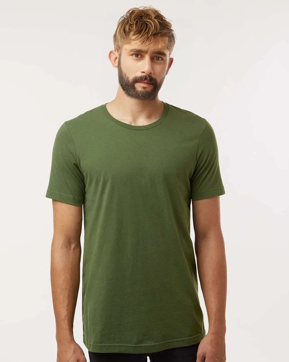 Tultex® Combed Cotton T-Shirt