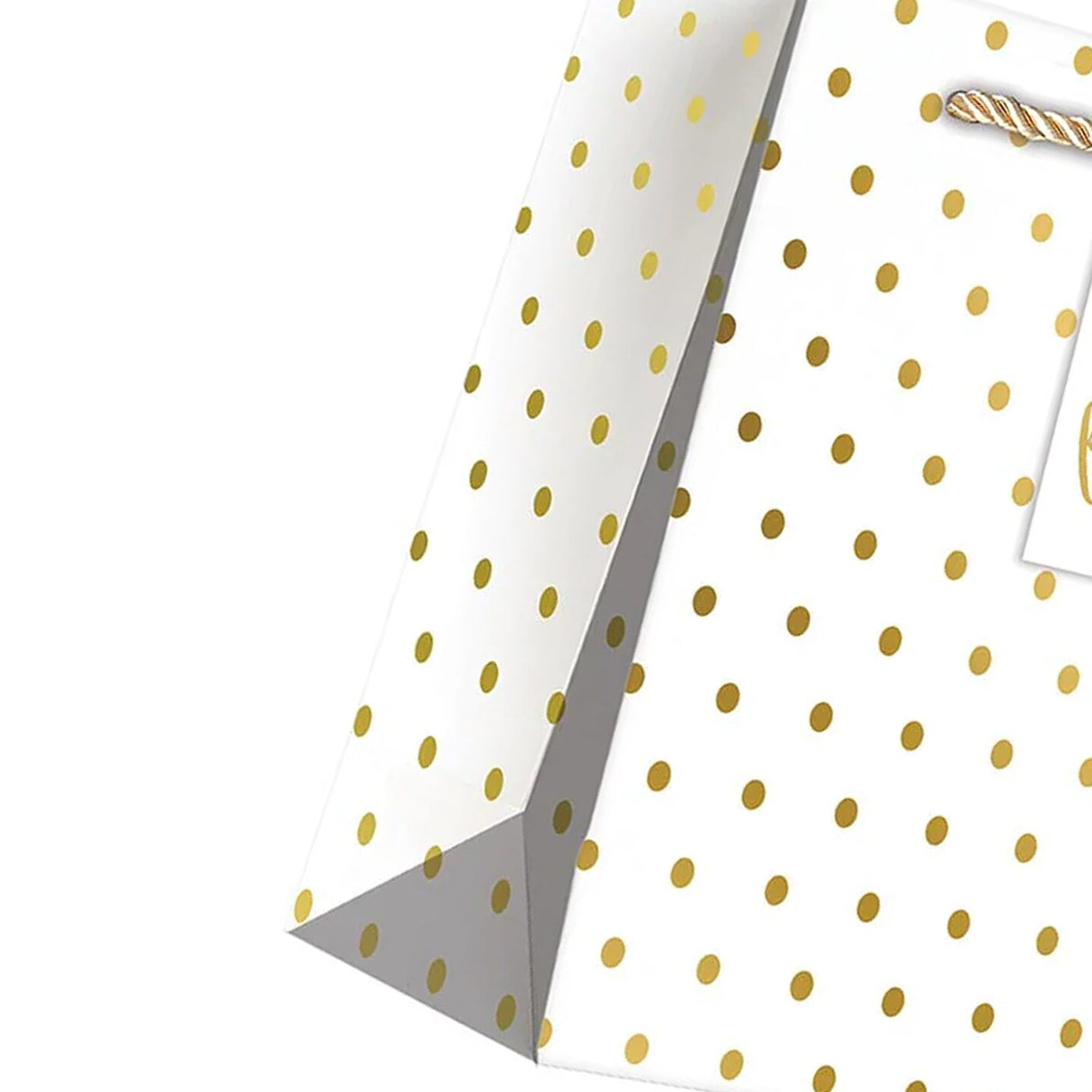 Fun Patterned Gift Bags 10" x 4" x 8"