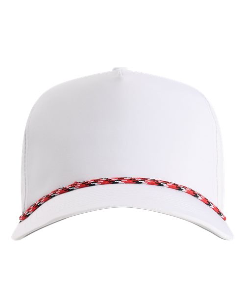 Imperial Wrightson Rope Cap