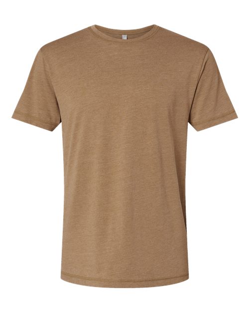 Vintage Wash Crewneck Short Sleeve Tee