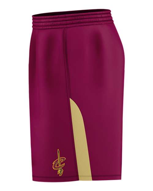 Men's NBA Logo Shorts
