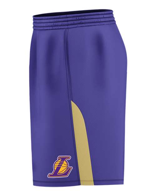 Men's NBA Logo Shorts