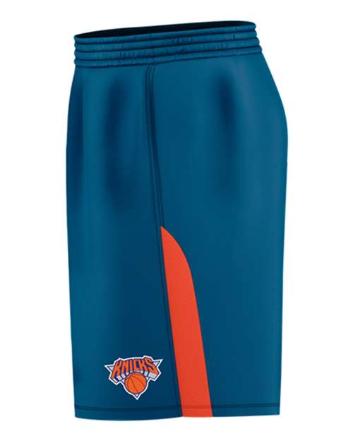 Men's NBA Logo Shorts