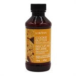 Cookie Butter Bakery Emulsion - 4 Ounce