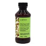 Pistachio Baking Emulsion - 4 Ounce