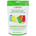 Gummy Candy Mix - 18 Ounce