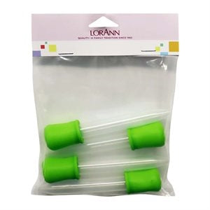 Gummy Dropper - 4 Pack