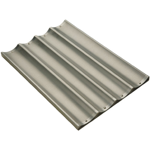 Focus Baguette/French Bread Pan