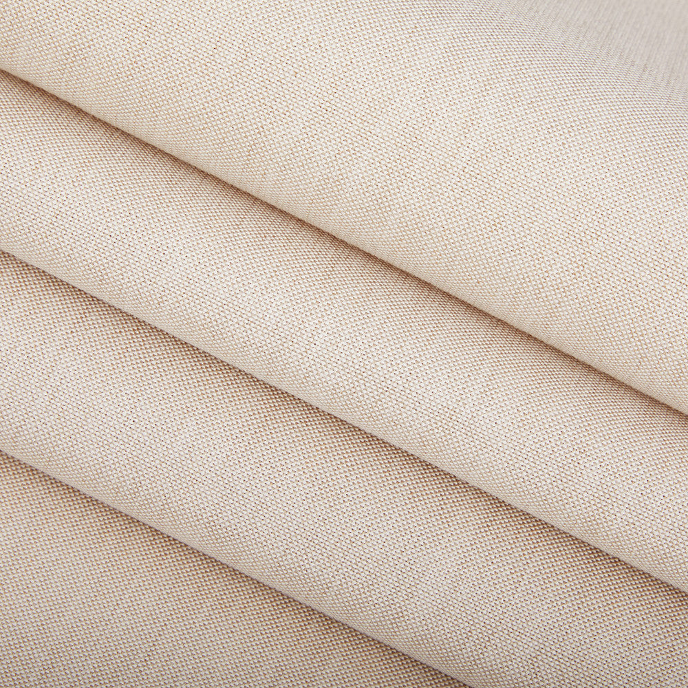 Sunbrella Pure Cast Pumice Acrylic Fabric - Solid Variegated, Pumice, 71" Width (1 Yard)