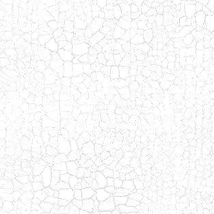 Cotton Wideback Fabric White Snow Crackle 108"