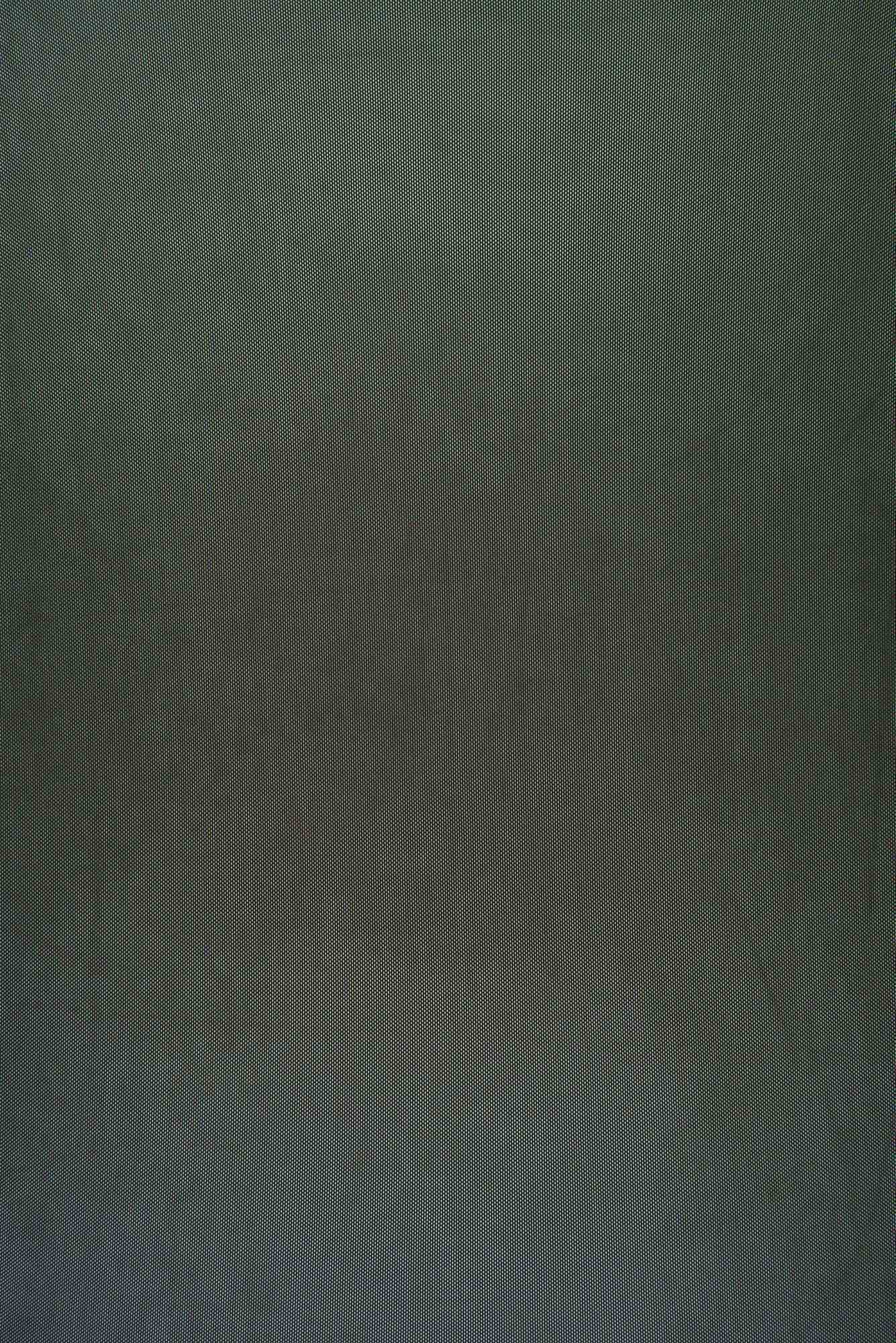 1 Yard Polyester Spandex Mesh Fabric Solid Color Soft Lightweight Stretch 58/60" Width