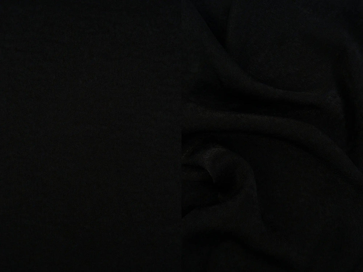 100% Poly Silky Airflow Satin Solid Fabric 57/58 Inches Wide for Apparel and Draping