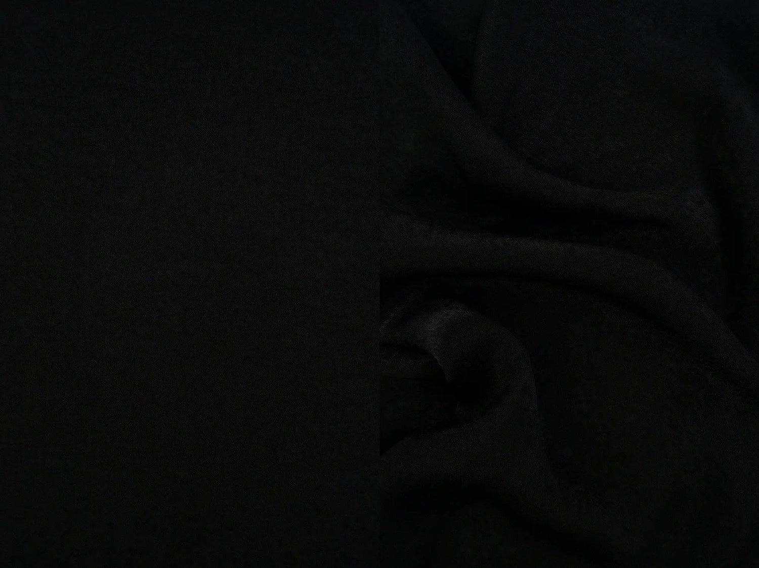 1 Yard Silky Airflow Satin Solid Fabric, 57/58'' Wide 100% Polyester
