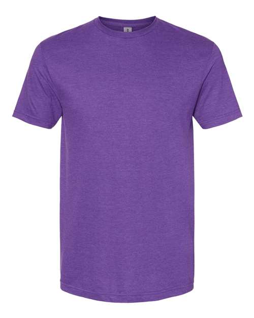 Gildan® Softstyle Crewneck Short Sleeve CVC T-Shirt