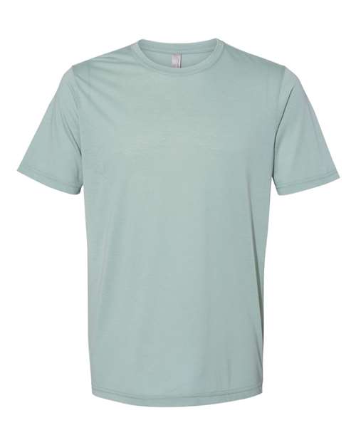 Next Level® Festival Crewneck Short Sleeve T-Shirt