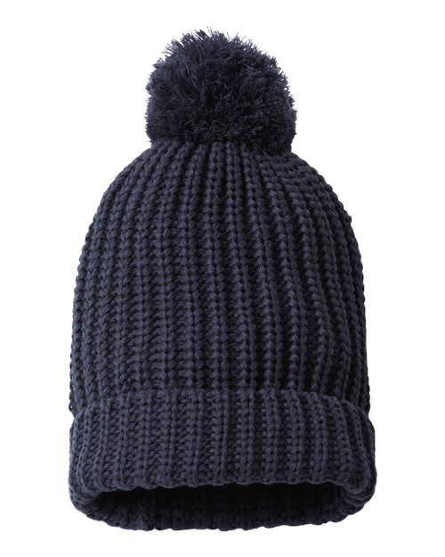 Richardson® Chunky Cable Beanie