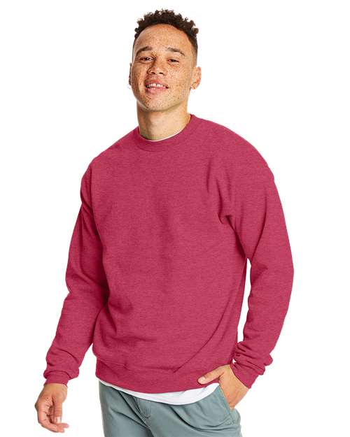 Hanes® Ecosmart Crewneck Sweatshirt