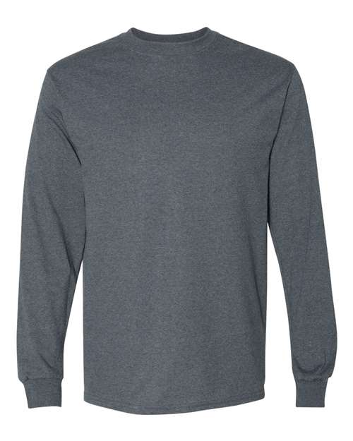 Gildan® DryBlend Long Sleeve Crewneck T-Shirt