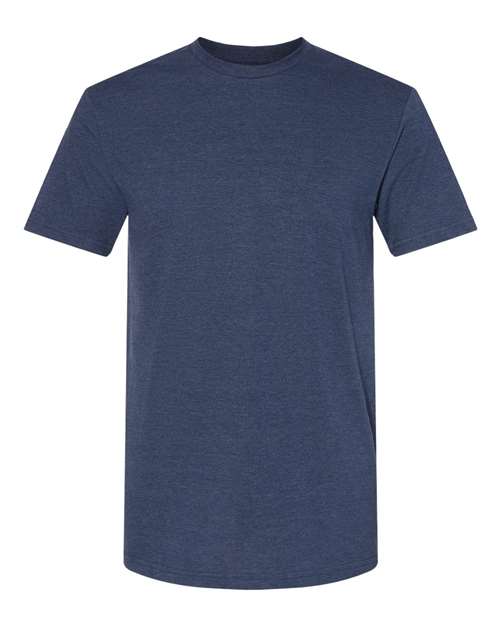 Gildan® Softstyle Crewneck Short Sleeve CVC T-Shirt