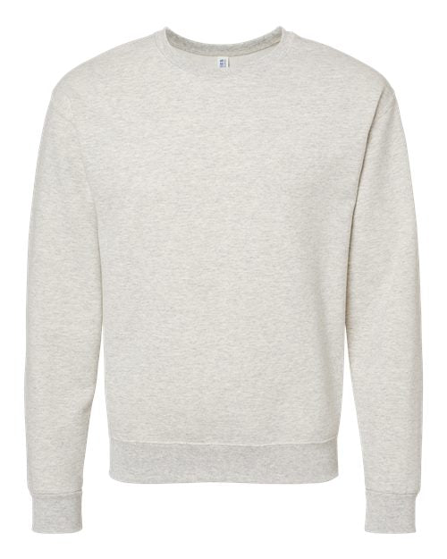 JERZEES® NuBlend Crewneck Long Sleeve Sweatshirt
