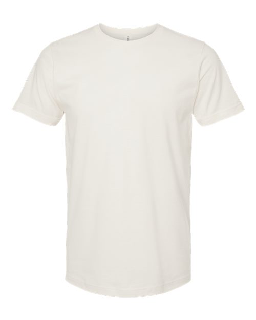 Tultex® Fine Jersey Crew Neck Short Sleeve T-Shirt