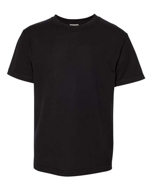 Hanes® Garment Dyed Youth T-Shirt