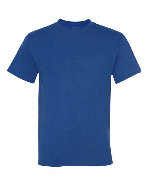 JERZEES® Dri Power Crewneck Short Sleeve Performance Polyester T-Shirt