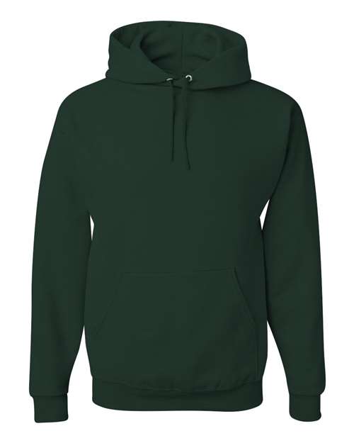 Jerzees® NuBlend Hooded Sweatshirt