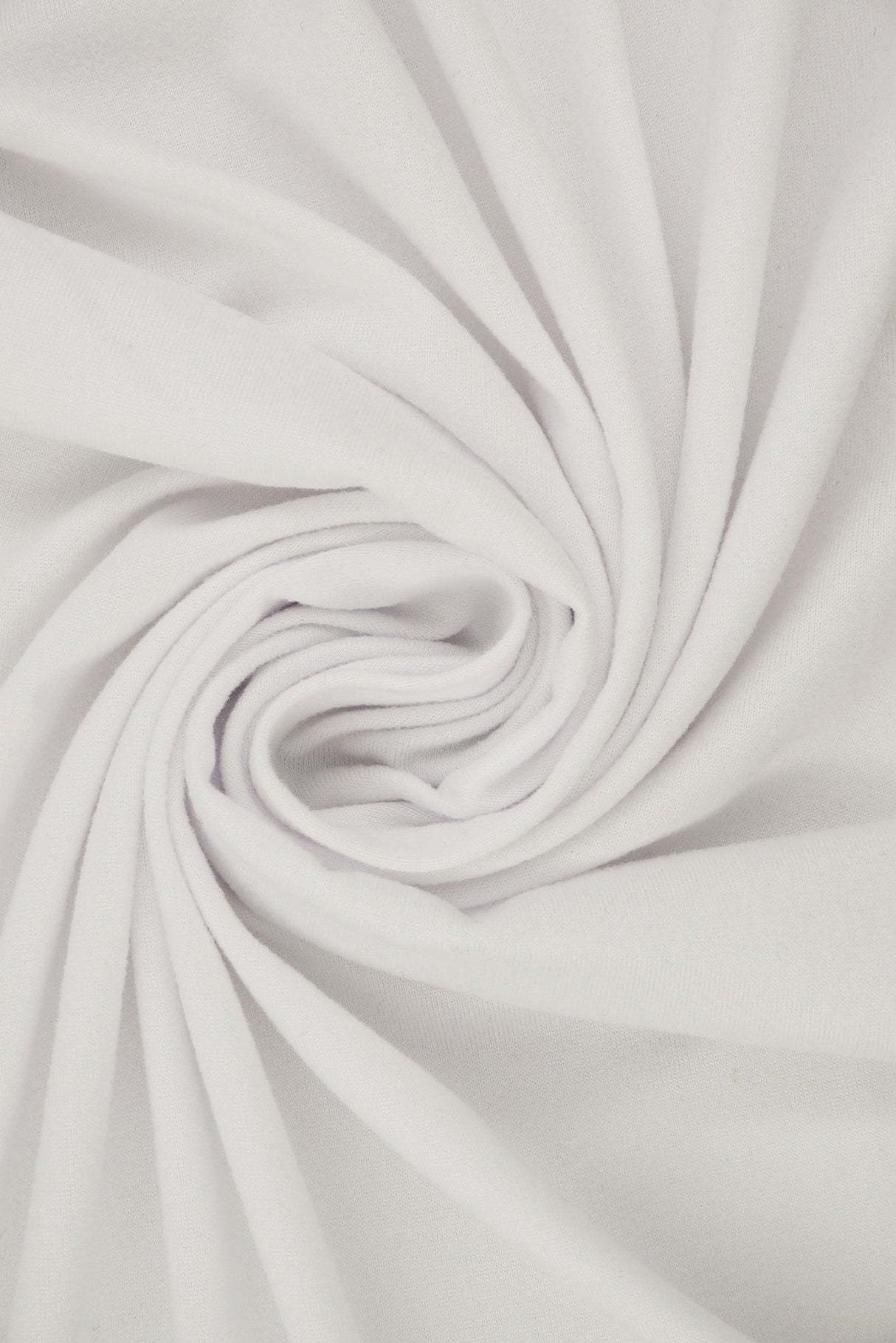 DTY Brushed Stretch Knit Fabric