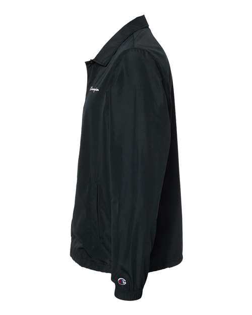 Champion Unisex Coach's Jacket