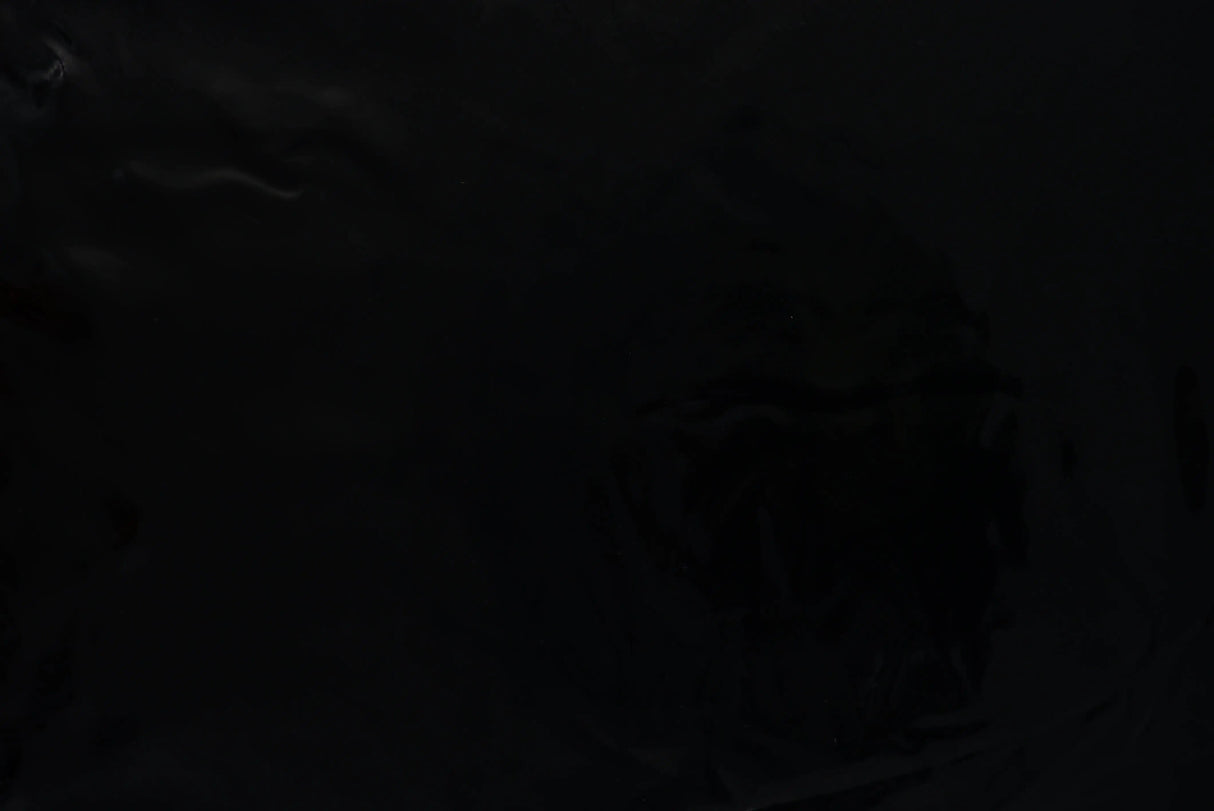 ১ গজ সলিড প্লিদার ফ্যাব্রিক লেপা পলিয়েস্টার স্প্যানডেক্স ফক্স লেদার ৫৩/৫৫ ইঞ্চি