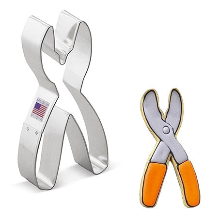 Cookie Cutter Pliers - 5-1/8"- 5972A