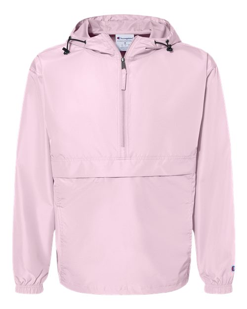 Champion Unisex Packable Anorak Jacket