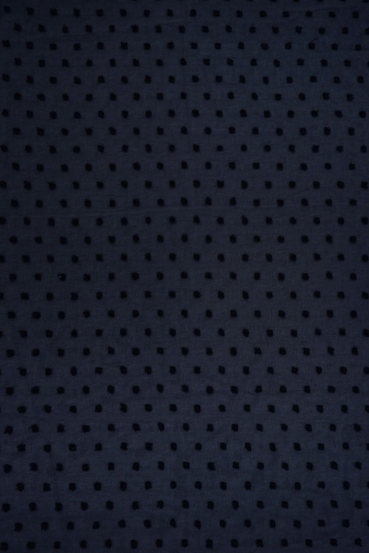 Swiss Dot Chiffon Fabric
