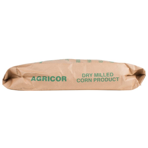 Agricor Coarse Yellow Cornmeal 50 lb.