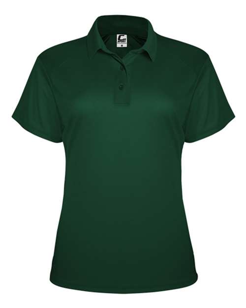 C2 Sport Women's Performance Polo