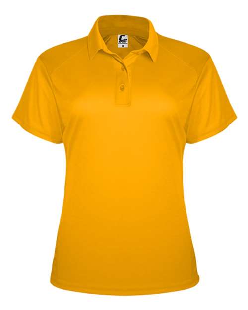 C2 Sport Women's Performance Polo