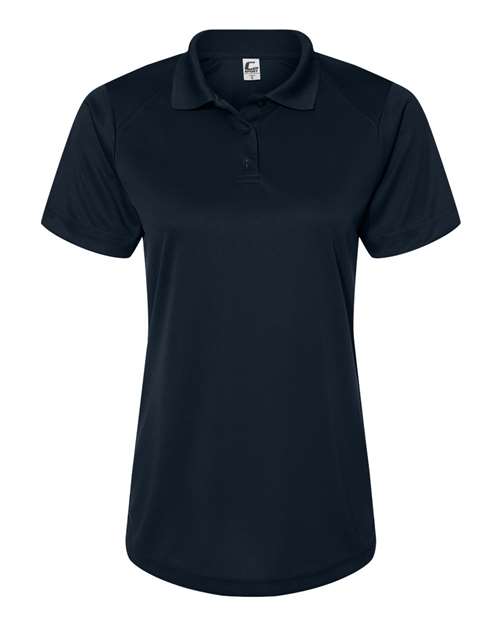 C2 Sport Women's Performance Polo