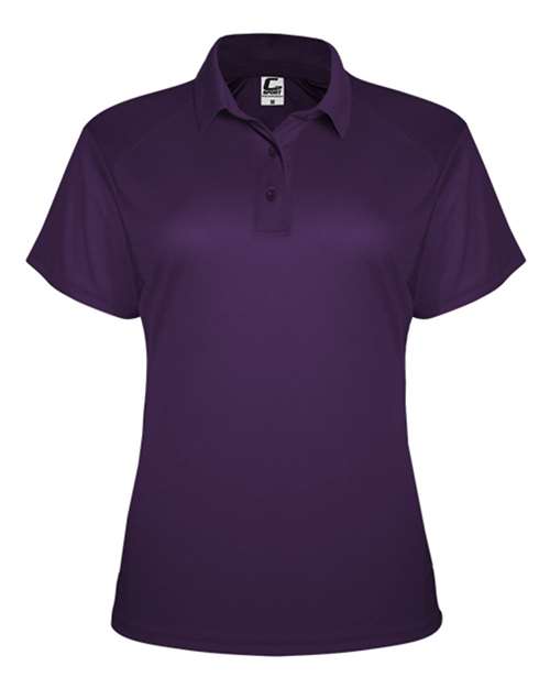 C2 Sport Women's Performance Polo