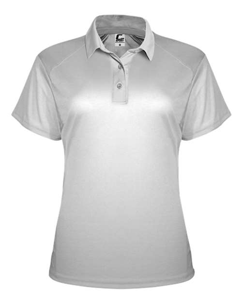C2 Sport Women's Performance Polo