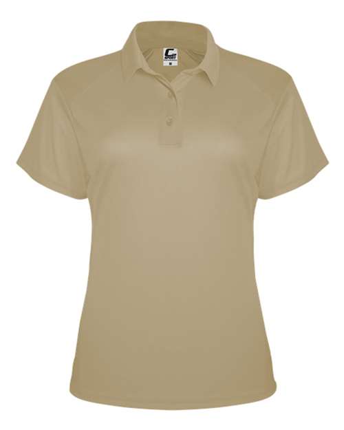 C2 Sport Women's Performance Polo
