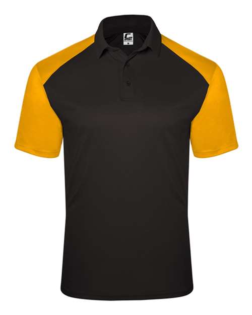 C2 Sport Men's Sport Polo