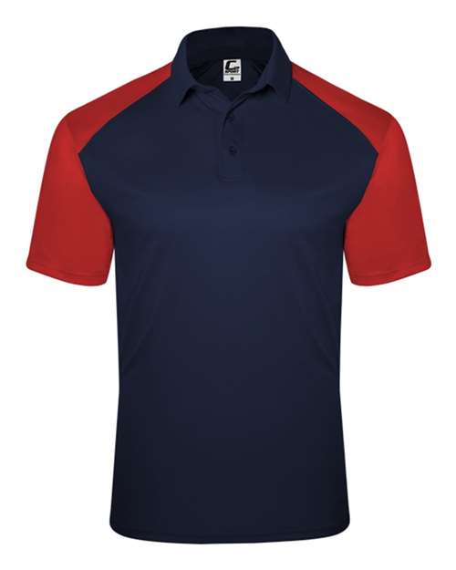 C2 Sport Men's Sport Polo